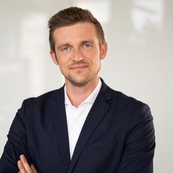 Florian Sommer