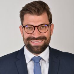 Tim Romer, 7Q1 Sustainability Summit
