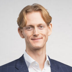 Lucas Maximilian Schroth