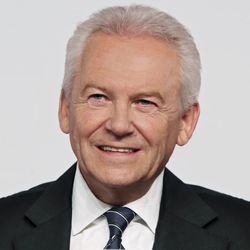 Prof. Dr. Rüdiger Grube