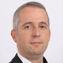 Tobias Cohrs