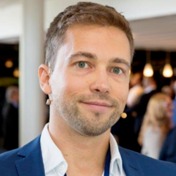 Ulf Venne