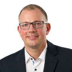 Dr. Christian Temme