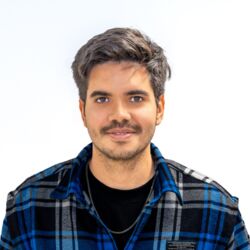 Rubem Silva