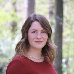 Sarah Alford