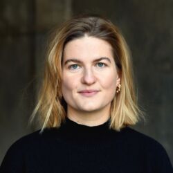 Luise Hansen