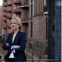 Lisa-Charlotte Wolter