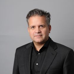 Michael Krieger
