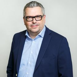 Manfred Vogels