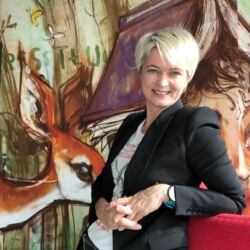 Jeanette Hübsch