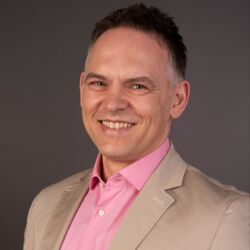 Pietro Mannino, dormakaba Sustainability Summit