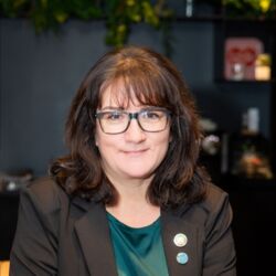 Yvonne Jamal