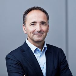 Jim Hagemann Snabe