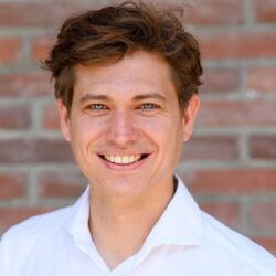 Christopher Scheubel