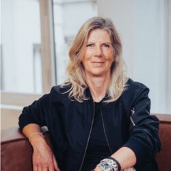 Tanja Ferkau
