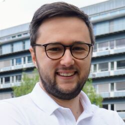 Daniel Häberle