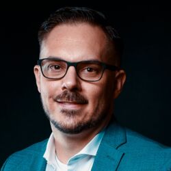 Björn Frese