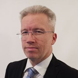 Oliver Oehmke