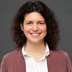 Julia Kasper