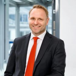 Dr. Martin Rothermel