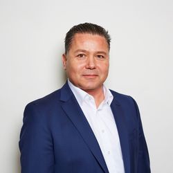 Bernd Kohring, SEW-EURODRIVE Sustainability Summit